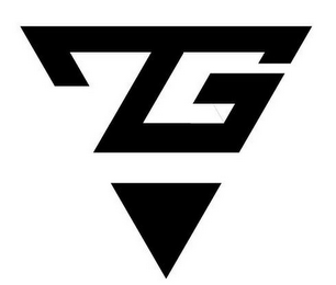 ZG logo