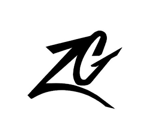 ZG logo