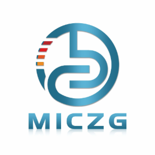 ZG MICZG logo