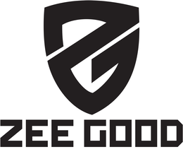 ZG ZEE GOOD logo