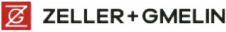 ZG ZELLER + GMELIN logo
