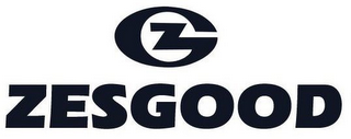 ZG ZESGOOD logo