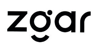 ZGAR logo