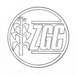 ZGC logo