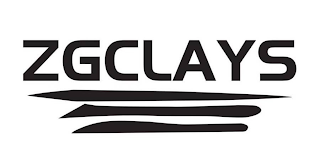 ZGCLAYS logo
