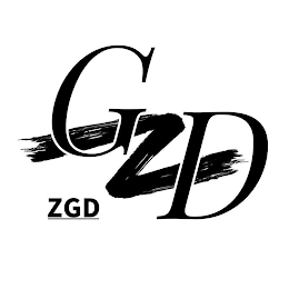ZGD ZGD logo