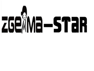 ZGEMMA-STAR logo