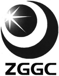 ZGGC logo