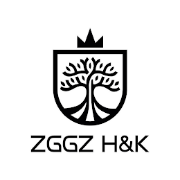ZGGZ H&K logo