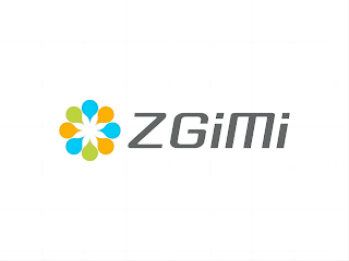 ZGIMI logo