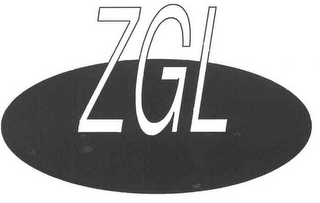 ZGL logo