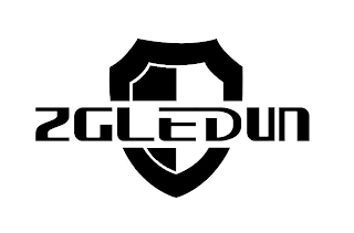 ZGLEDUN logo