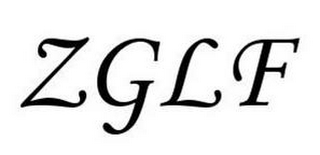 ZGLF logo