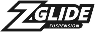 ZGLIDE SUSPENSION logo