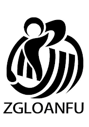 ZGLOANFU logo