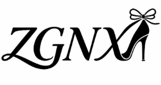 ZGNX logo