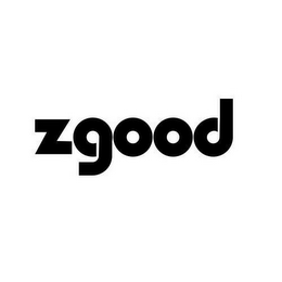ZGOOD logo