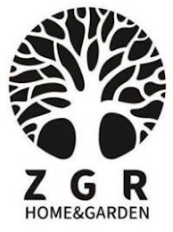 ZGR HOME&GARDEN