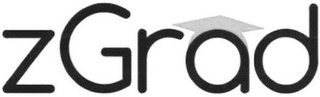 ZGRAD logo
