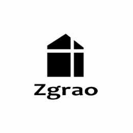 ZGRAO logo