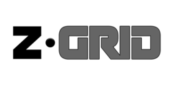 Z.GRID logo