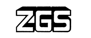 ZGS logo