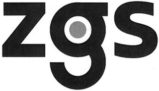 ZGS logo