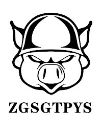 ZGSGTPYS logo