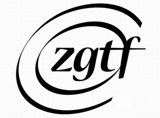 ZGTF logo