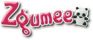 ZGUMEE logo