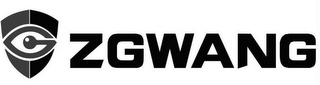 ZGWANG logo