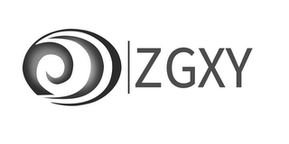 ZGXY logo