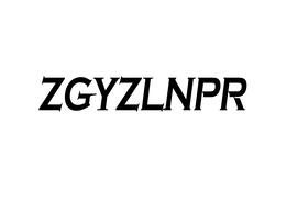 ZGYZLNPR logo