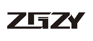 ZGZY logo