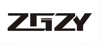 ZGZY logo