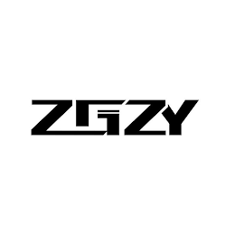ZGZY logo