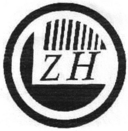 ZH logo