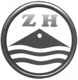 ZH logo