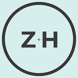 Z+H logo