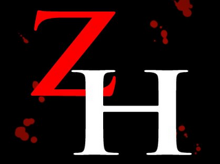 ZH logo