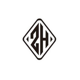 ZH logo