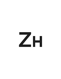 ZH logo