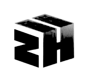 ZH logo
