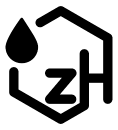 ZH logo