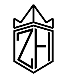 ZH logo