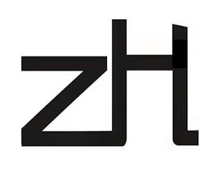 ZH logo