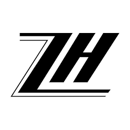ZH logo