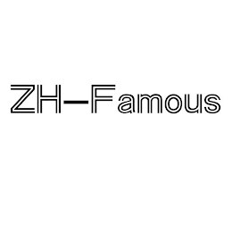 ZH-FAMOUS logo