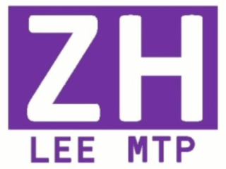 ZH LEE MTP logo
