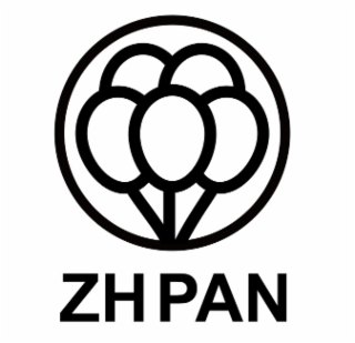 ZH PAN logo